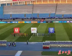 包含Hebei王朝客场胜利，重返胜利轨道，迎来好兆头！的词条