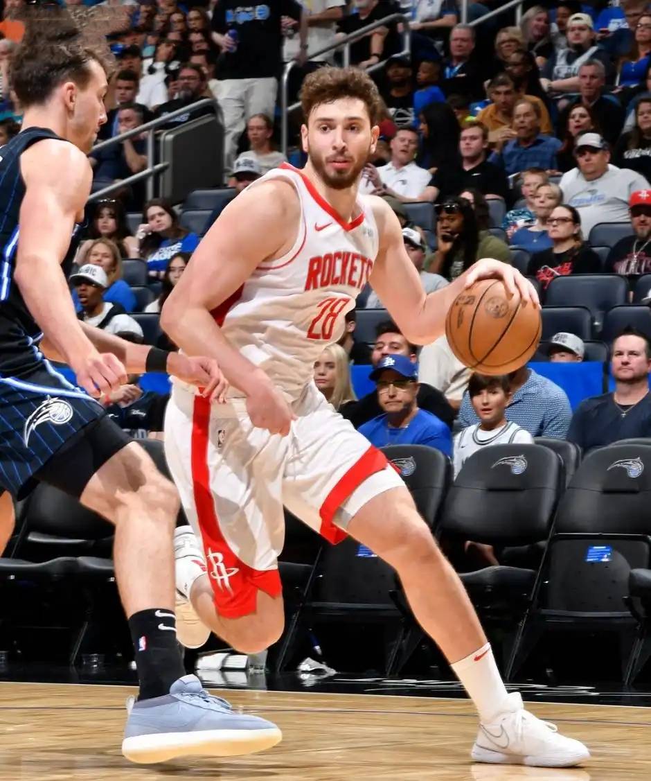 NBA总决赛东区半决赛火箭蓄势待发的简单介绍